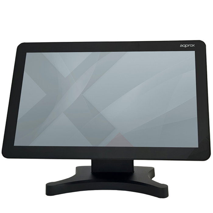 Approx TPV Táctil APPTPV18+i7256 de 18.5 pulgadas, Intel Core i7, 8GB RAM, 256GB SSD